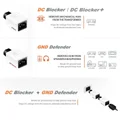 iFi DC Blocker+