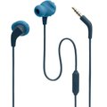 JBL Endurance Run 2 Wired (Blue)