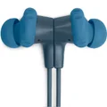 JBL Endurance Run 2 Wired (Blue)