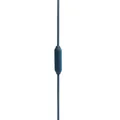 JBL Endurance Run 2 Wired (Blue)