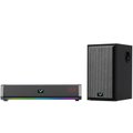Vinnfier Hyperbar 1100 Soundbar & Subwoofer