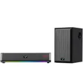 Vinnfier Hyperbar 1100 Soundbar & Subwoofer