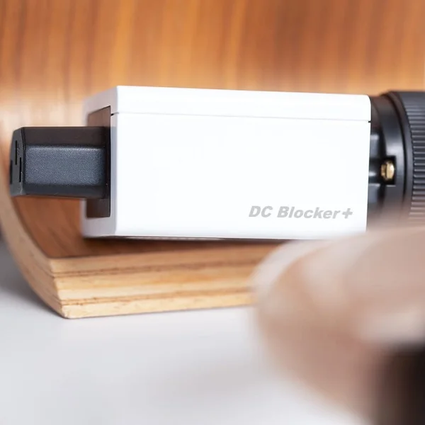 iFi DC Blocker+