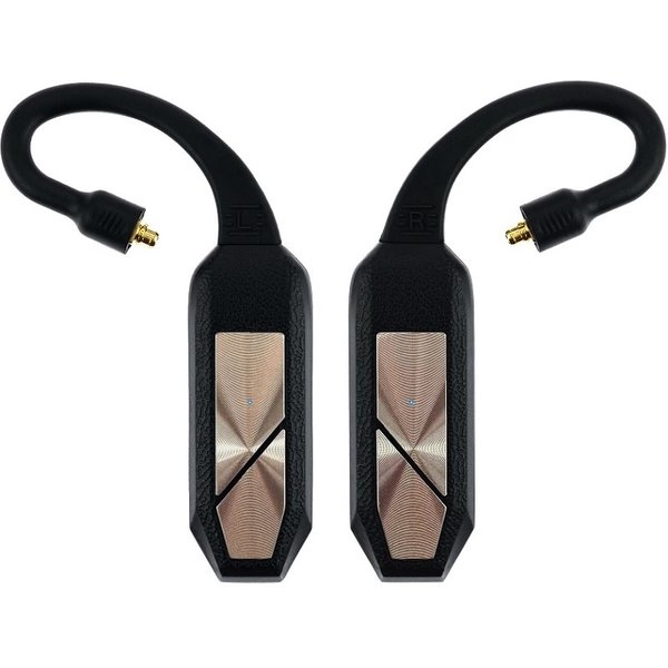 ◆【新品未開封】FiiO UTWS5 MMCX 2025 Bluetooth ◆ FiiO UTWS5 2025 MMCX True Wireless Bluetooth Cable Adapters