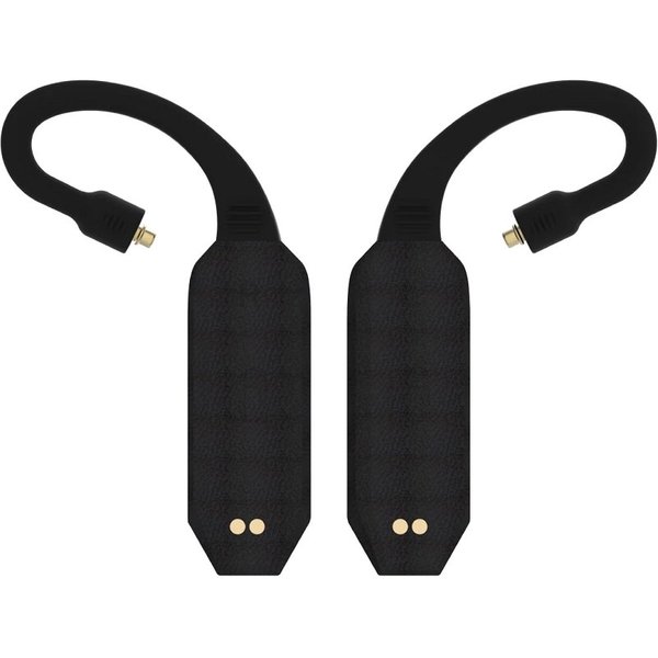 iFi GO pod 2-Pin (0.78mm), MMCX IPX5 True Wireless (TWS
