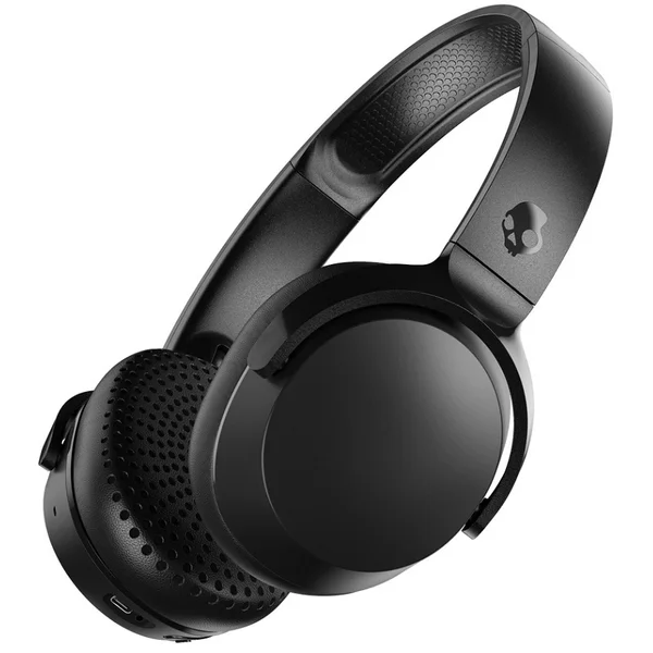 Skullcandy Riff Wireless 2 Wireless Bluetooth On-Ear Headphone with Mic