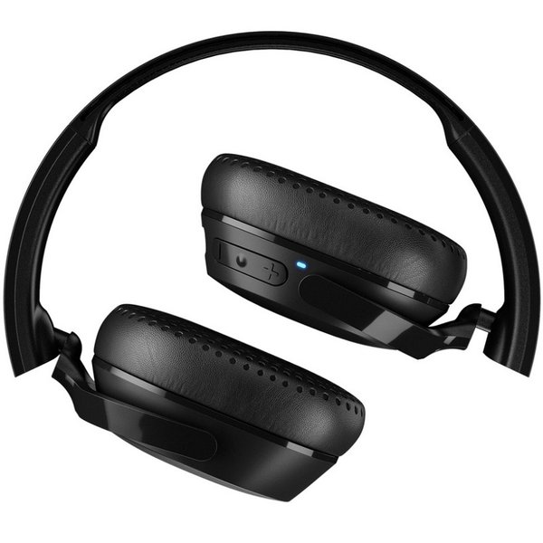 Skullcandy Riff Wireless 2 Wireless Bluetooth On-Ear Headphone with Mic Skullcandy Riff Wireless 2 Wireless Bluetooth On-Ear Headphone with Mic