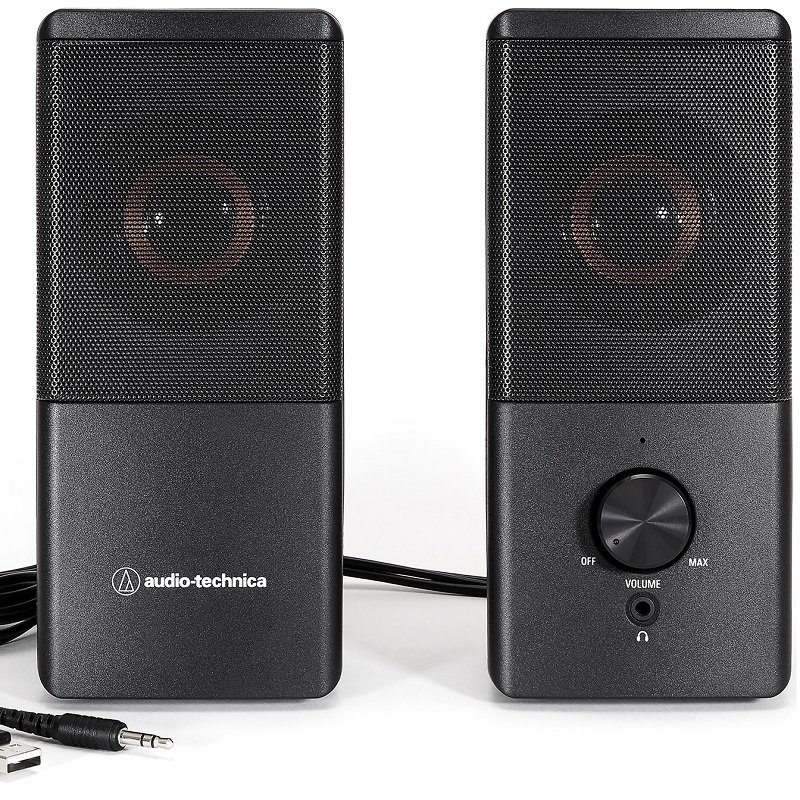 Audio-Technica AT-SP95