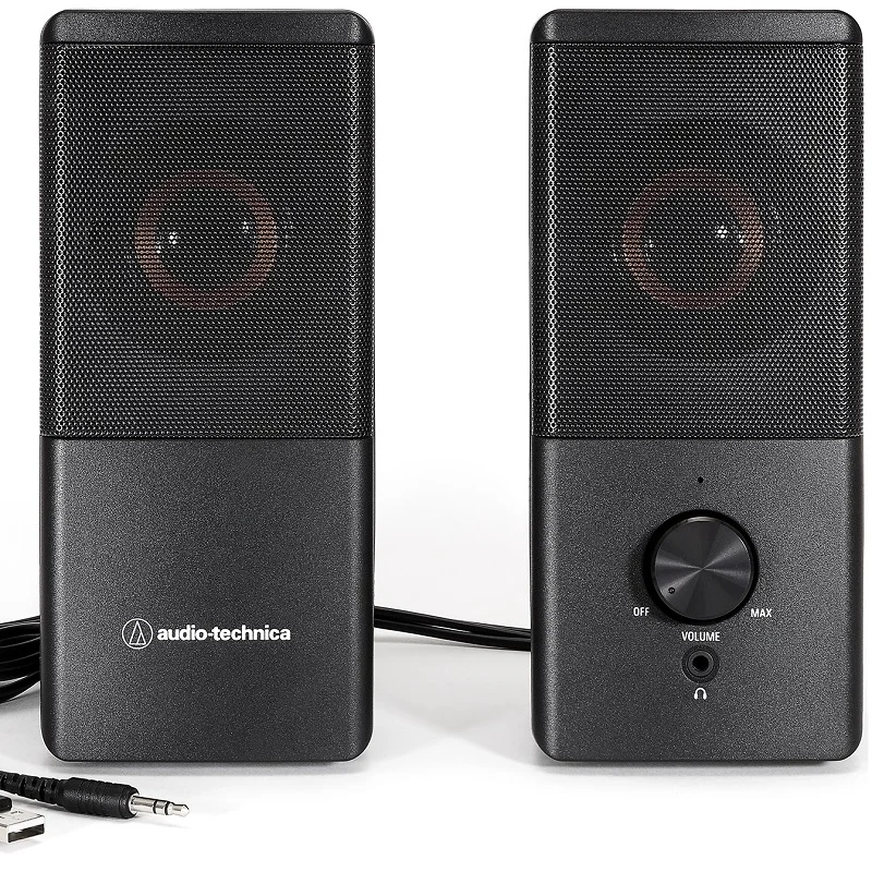 Audio-Technica AT-SP95