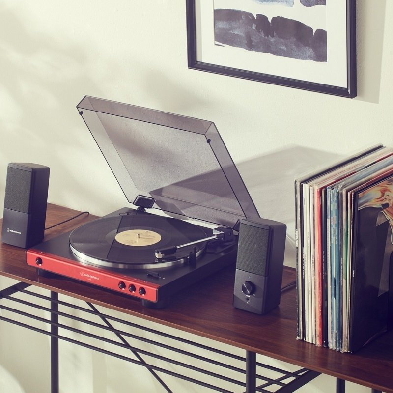 Audio-Technica AT-SP95