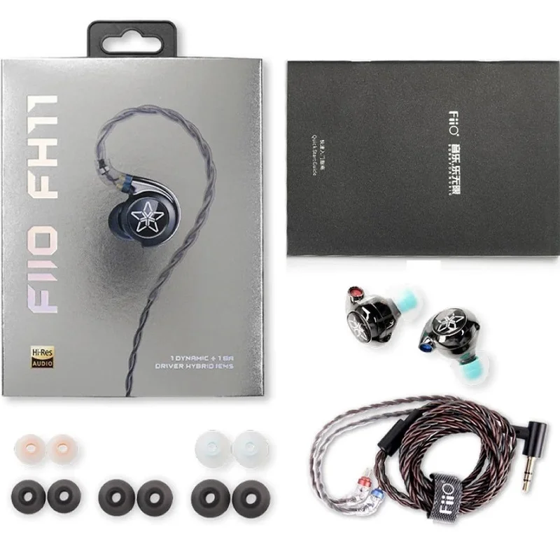FiiO FH11
