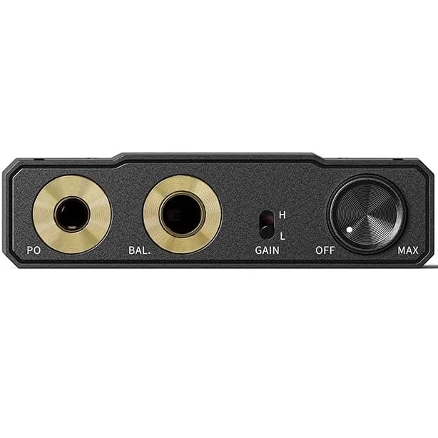 FiiO Q11