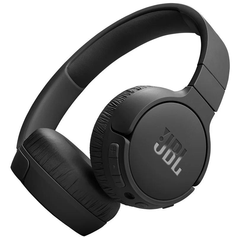 JBL Tune 670NC (Black)