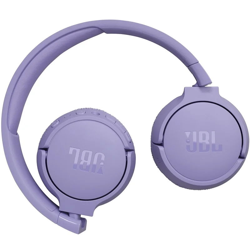 JBL Tune 670NC (Purple)