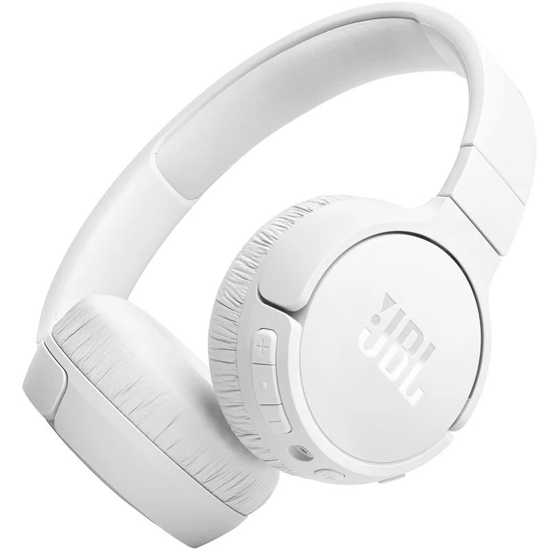 JBL Tune 670NC (White)