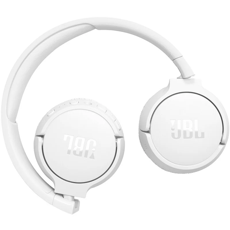 JBL Tune 670NC (White)