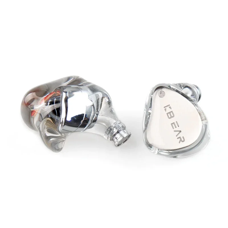 KBEAR Streamer (Silver)