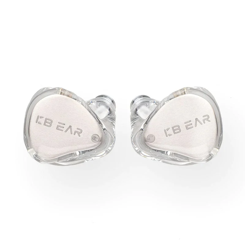 KBEAR Streamer (Silver)