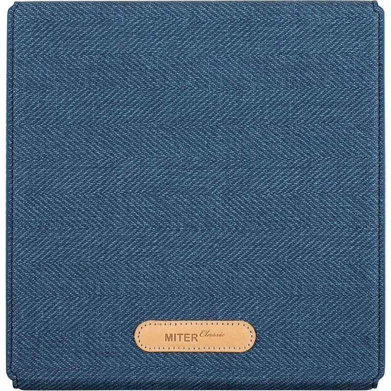 MITER 4-IEM Protection Storage Case - Blue