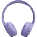 JBL Tune 670NC (Purple) JBL Tune 670NC (Purple)