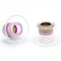Pentaconn COREIR PTM01 Brass Metal Core Silicone Eartips