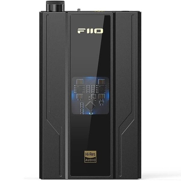 FiiO Q11 Portable Headphone Amplifier & USB DAC FiiO Q11 Portable Headphone Amplifier & USB DAC