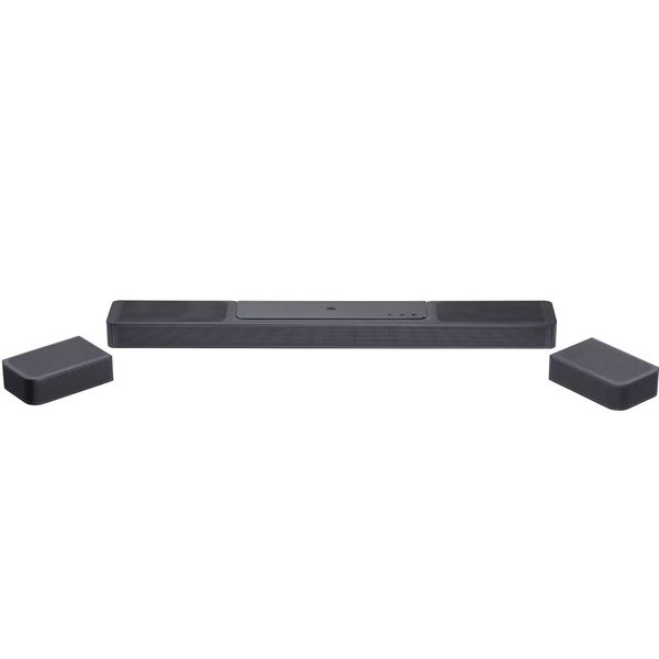 JBL Bar 1300 11.1.4-Channel Dolby Atmos, DTS:X Wireless Bluetooth/WiFi Network Soundbar Speaker with 10” Wireless Subwoofer JBL Bar 1300 11.1.4-Channel Dolby Atmos, DTS:X Wireless Bluetooth/WiFi Network Soundbar Speaker with 10” Wireless Subwoofer