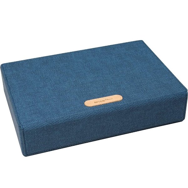 MITER 6-IEM Protection Storage Case - Blue MITER 6-IEM Protection Storage Case - Blue
