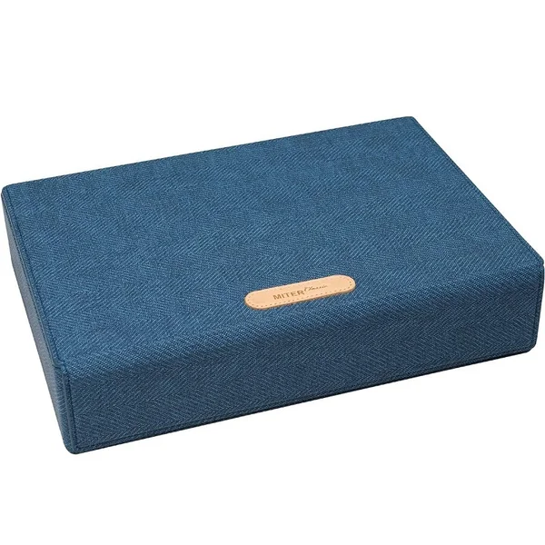 MITER 6-IEM Protection Storage Case - Blue