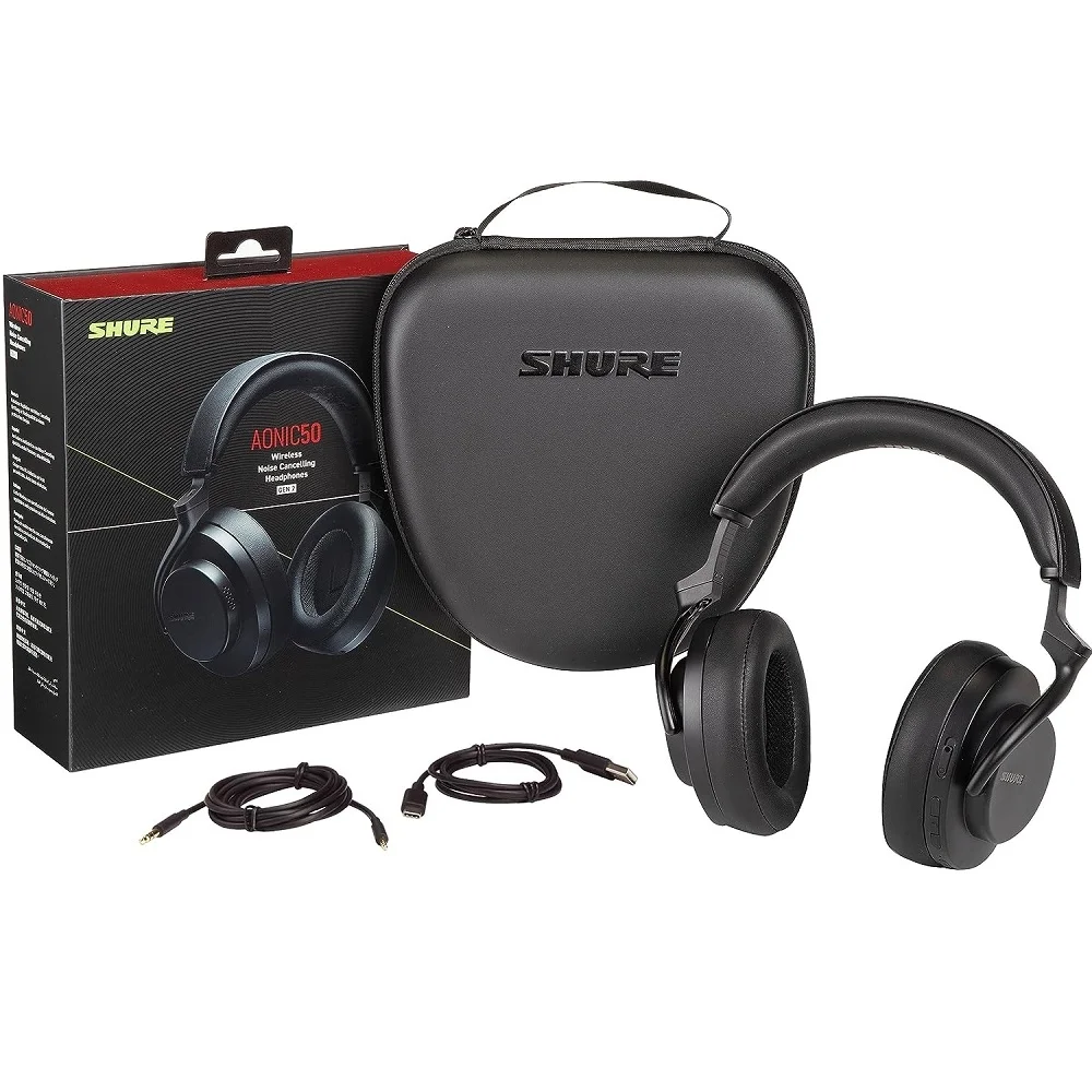 Shure AONIC 50 GEN 2