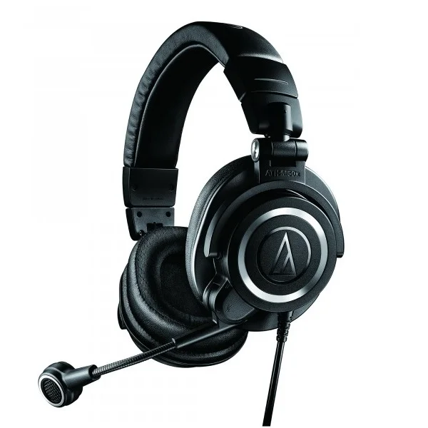 Audio-Technica ATH-M50XSTS-USB