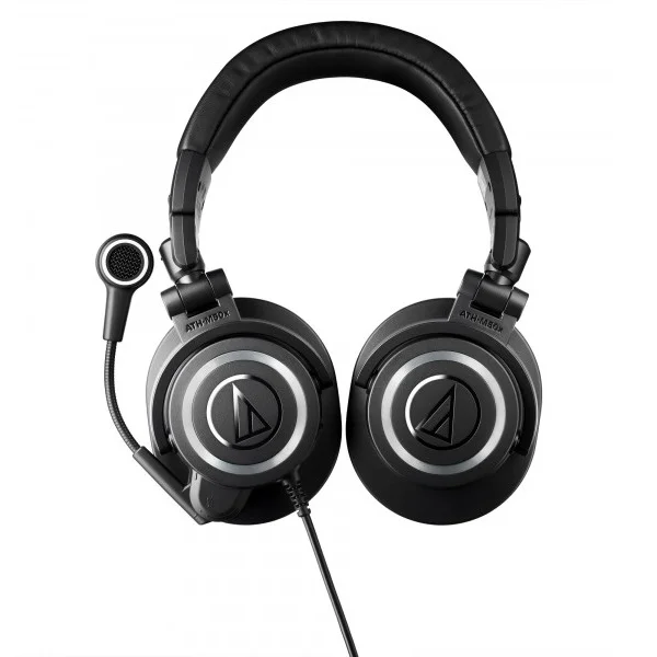 Audio-Technica ATH-M50XSTS-USB