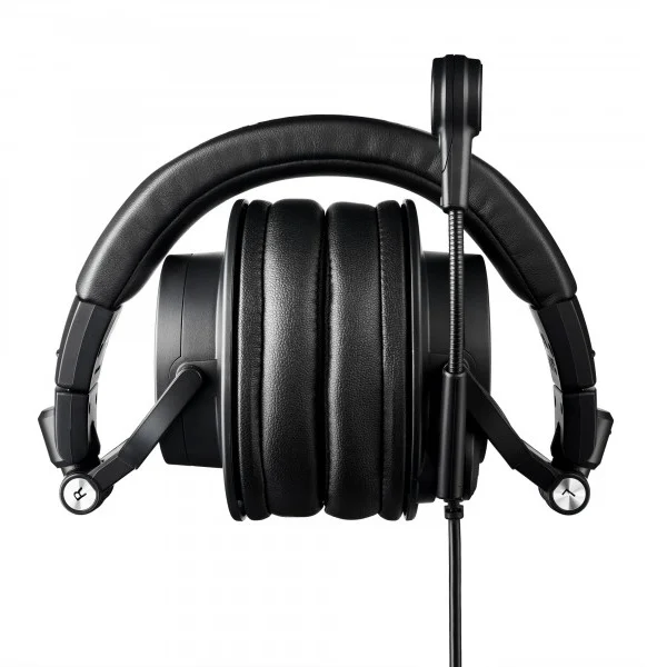 Audio-Technica ATH-M50XSTS-USB