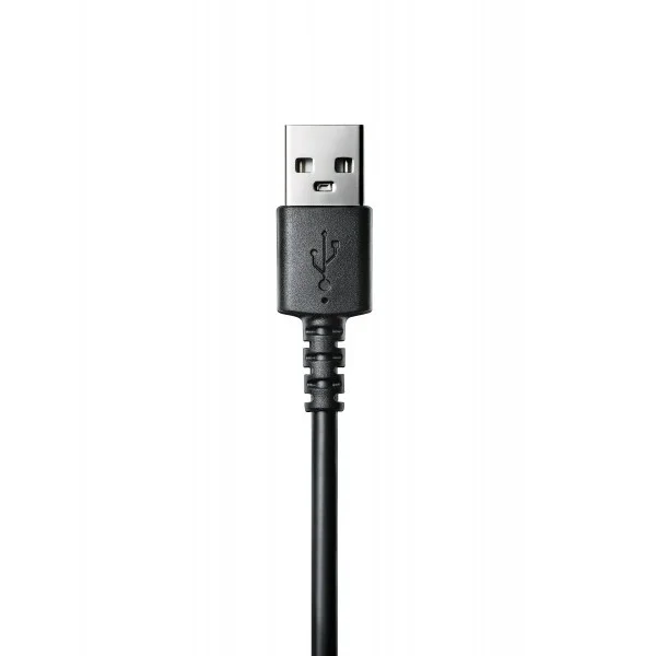 Audio-Technica ATH-M50XSTS-USB