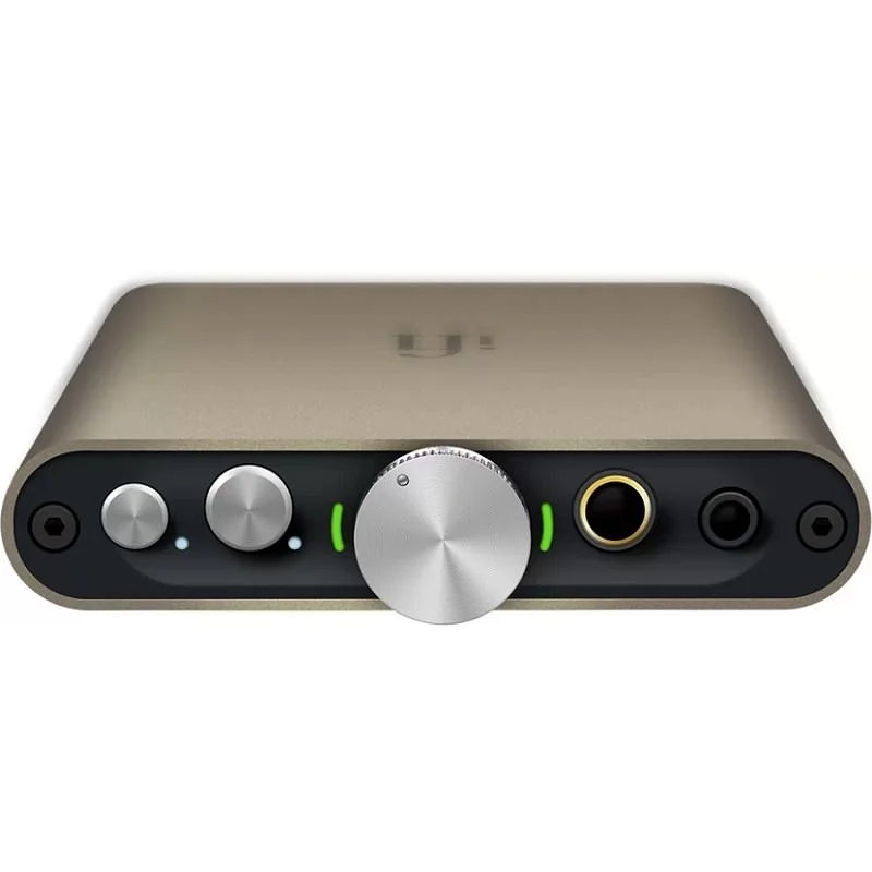 iFi hip-dac 3