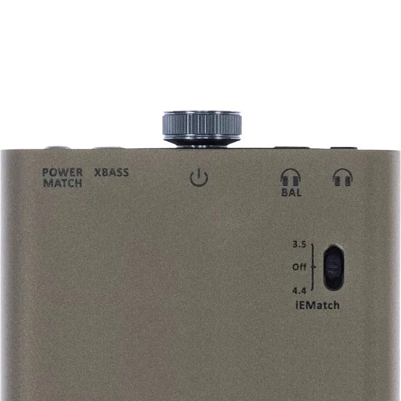 iFi hip-dac 3