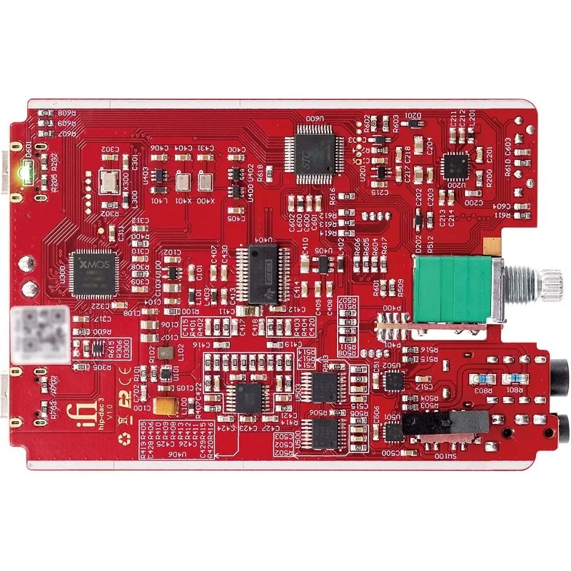 iFi hip-dac 3