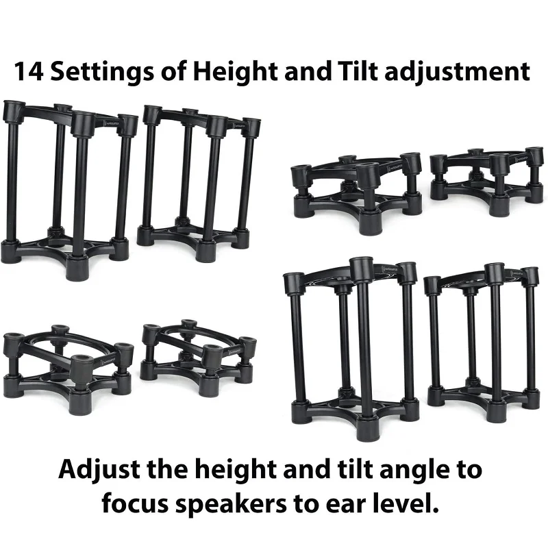 IsoAcoustics ISO-130