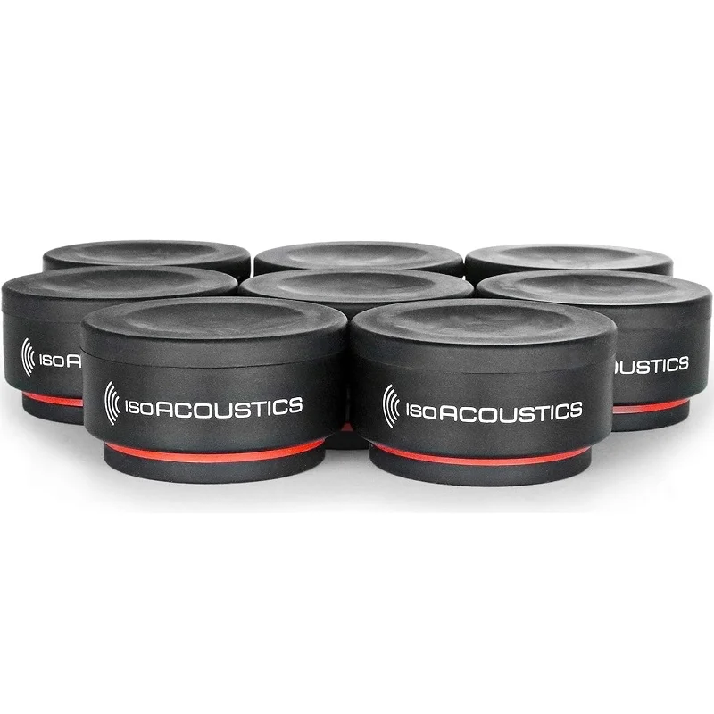IsoAcoustics ISO-PUCK mini