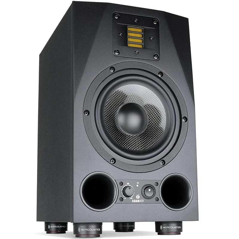 IsoAcoustics ISO-PUCK mini