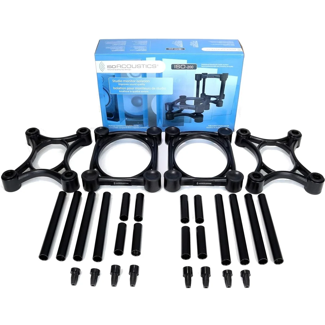 IsoAcoustics ISO-200