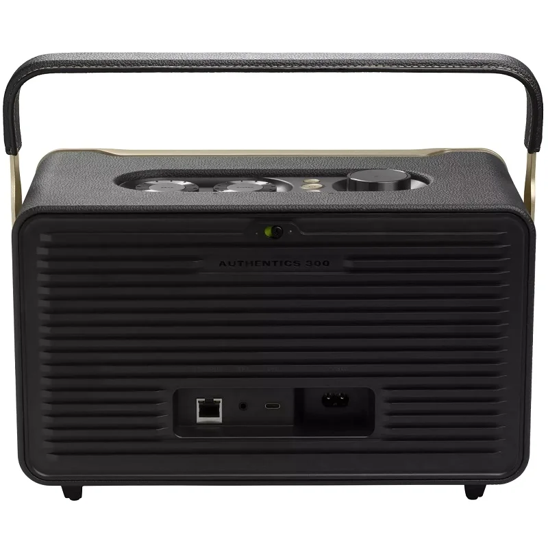JBL Authentics 300