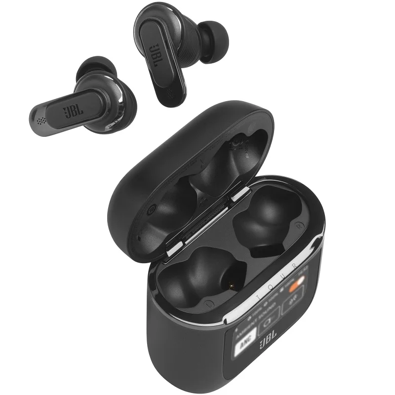 JBL Tour Pro 2 (Black)