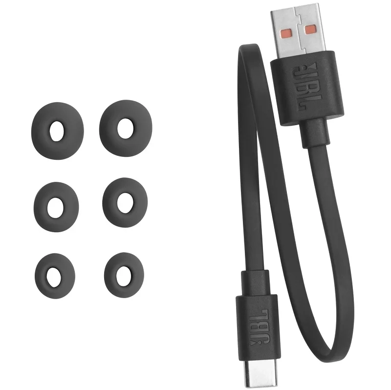 JBL Tour Pro 2 (Black)