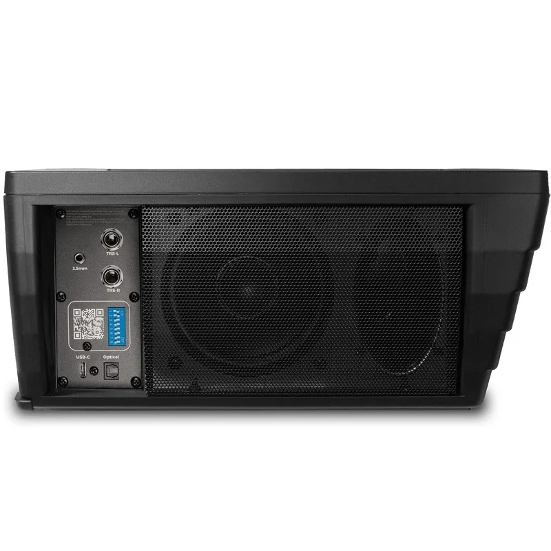 Kali IN-UNF Ultra-Nearfield Studio Monitoring 2.1 Desktop Speaker System