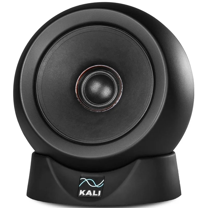 Kali IN-UNF Ultra-Nearfield Studio Monitoring 2.1 Desktop Speaker System