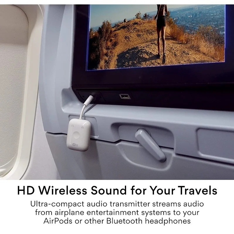 MEE Audio Connect Air (Black)