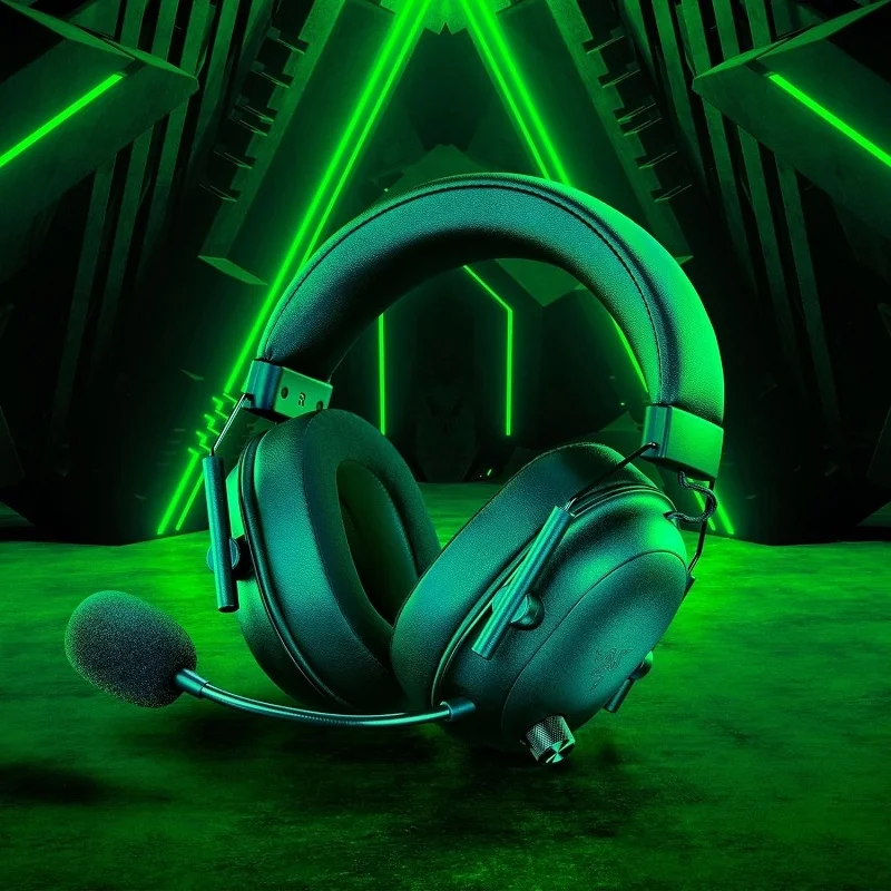 Razer BlackShark V2 HyperSpeed
