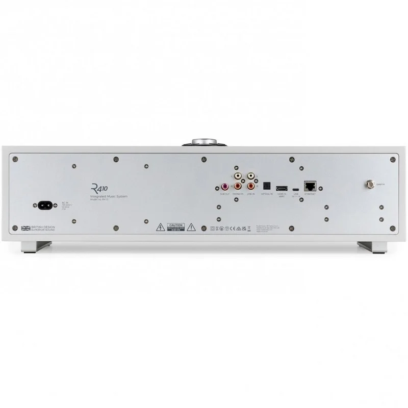 Ruark R410 (Soft Grey)