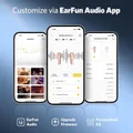 Earfun Air Pro 3 (Pink)